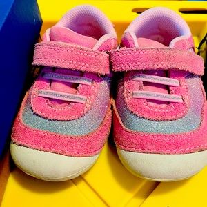 Stride Rite soft motion Jazzy sneaker